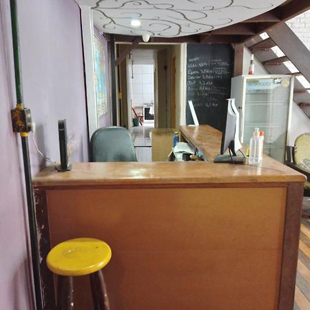 Lapa Casa Hostel Ρίο ντε Τζανέιρο Εξωτερικό φωτογραφία