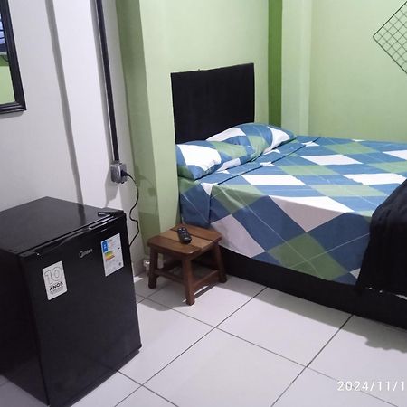 Lapa Casa Hostel Ρίο ντε Τζανέιρο Εξωτερικό φωτογραφία