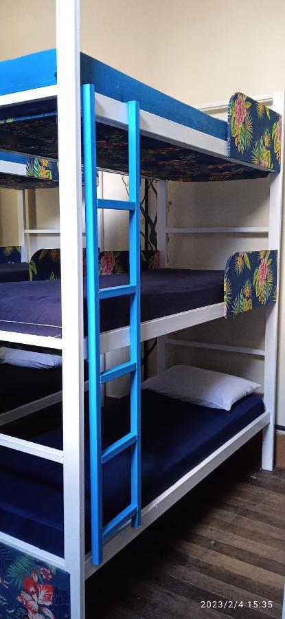 Lapa Casa Hostel Ρίο ντε Τζανέιρο Εξωτερικό φωτογραφία