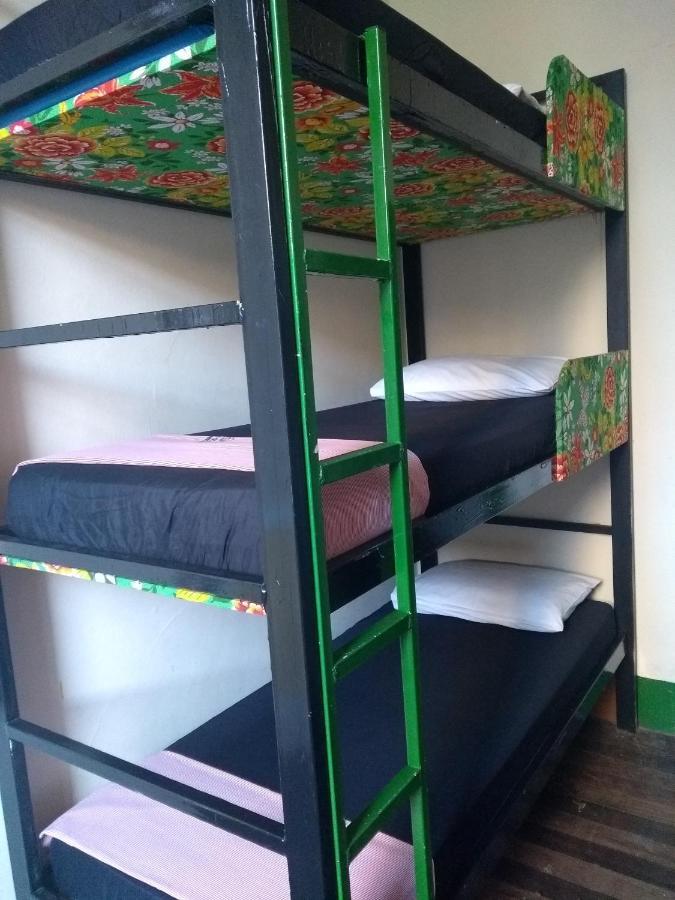 Lapa Casa Hostel Ρίο ντε Τζανέιρο Εξωτερικό φωτογραφία