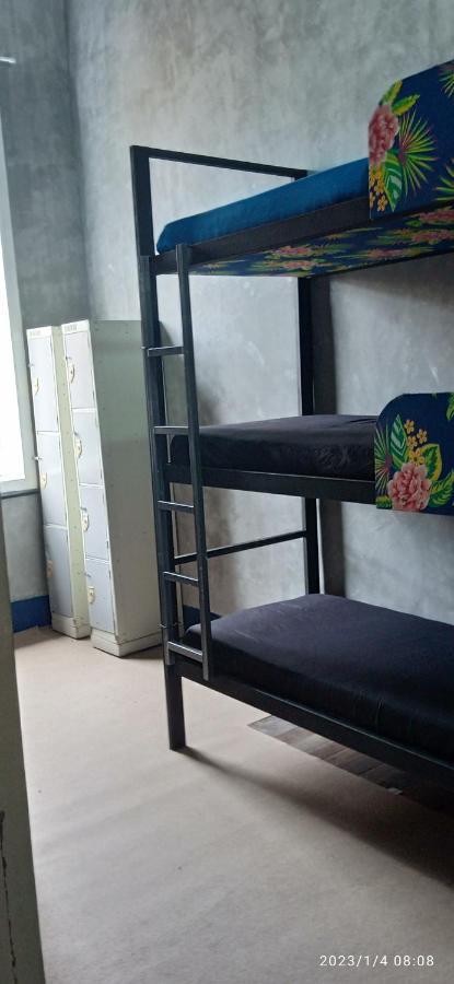Lapa Casa Hostel Ρίο ντε Τζανέιρο Εξωτερικό φωτογραφία