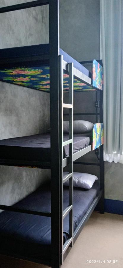 Lapa Casa Hostel Ρίο ντε Τζανέιρο Εξωτερικό φωτογραφία