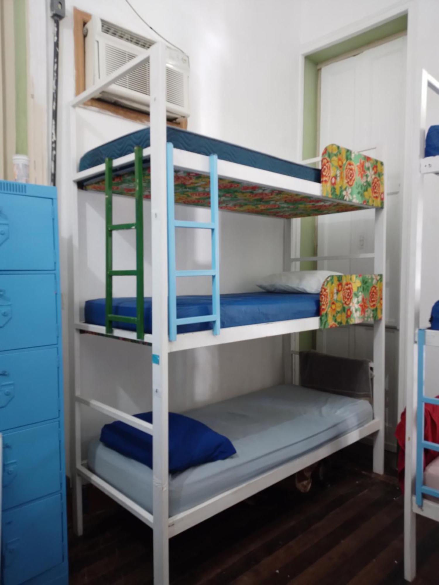 Lapa Casa Hostel Ρίο ντε Τζανέιρο Δωμάτιο φωτογραφία