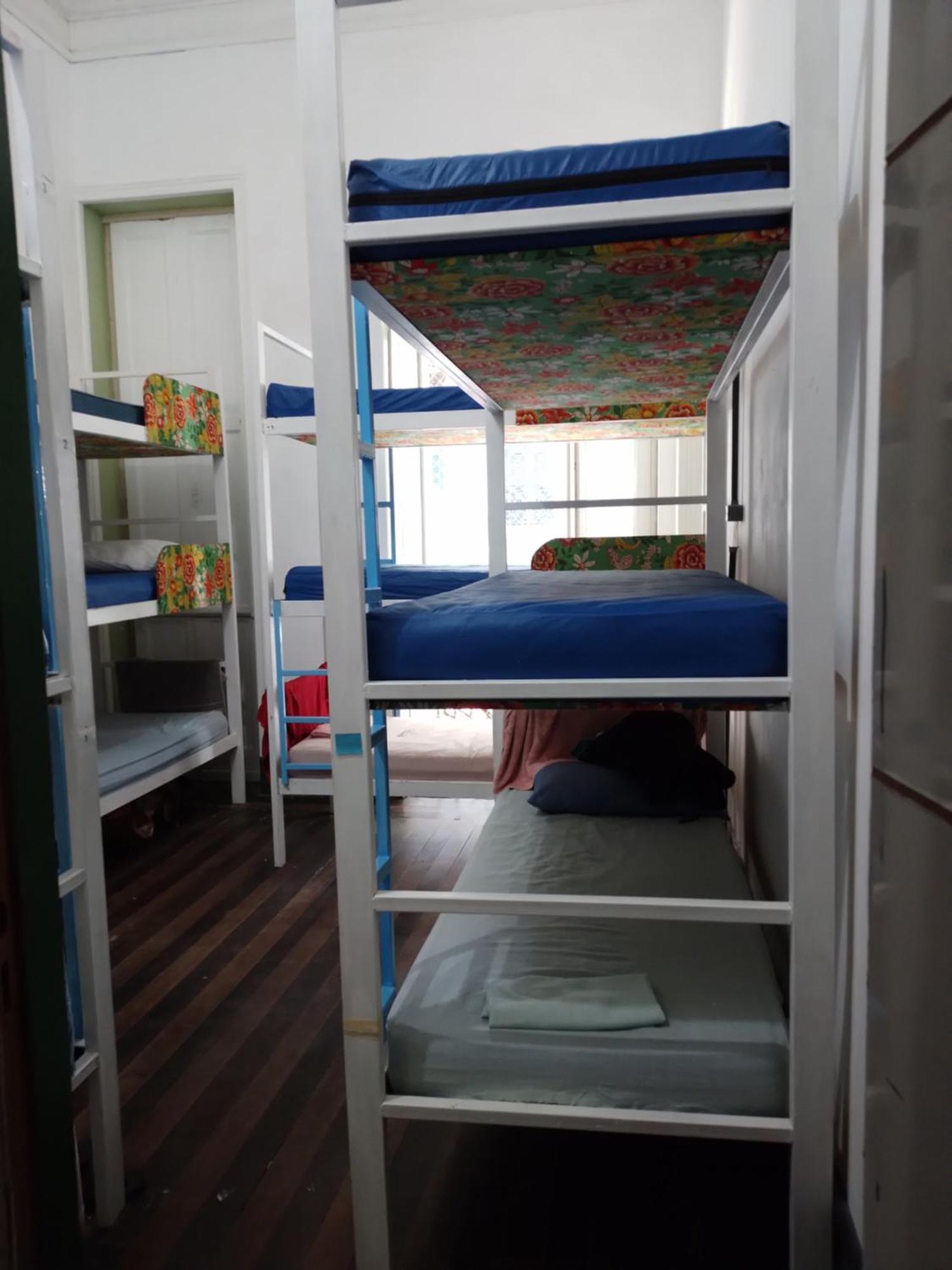 Lapa Casa Hostel Ρίο ντε Τζανέιρο Εξωτερικό φωτογραφία