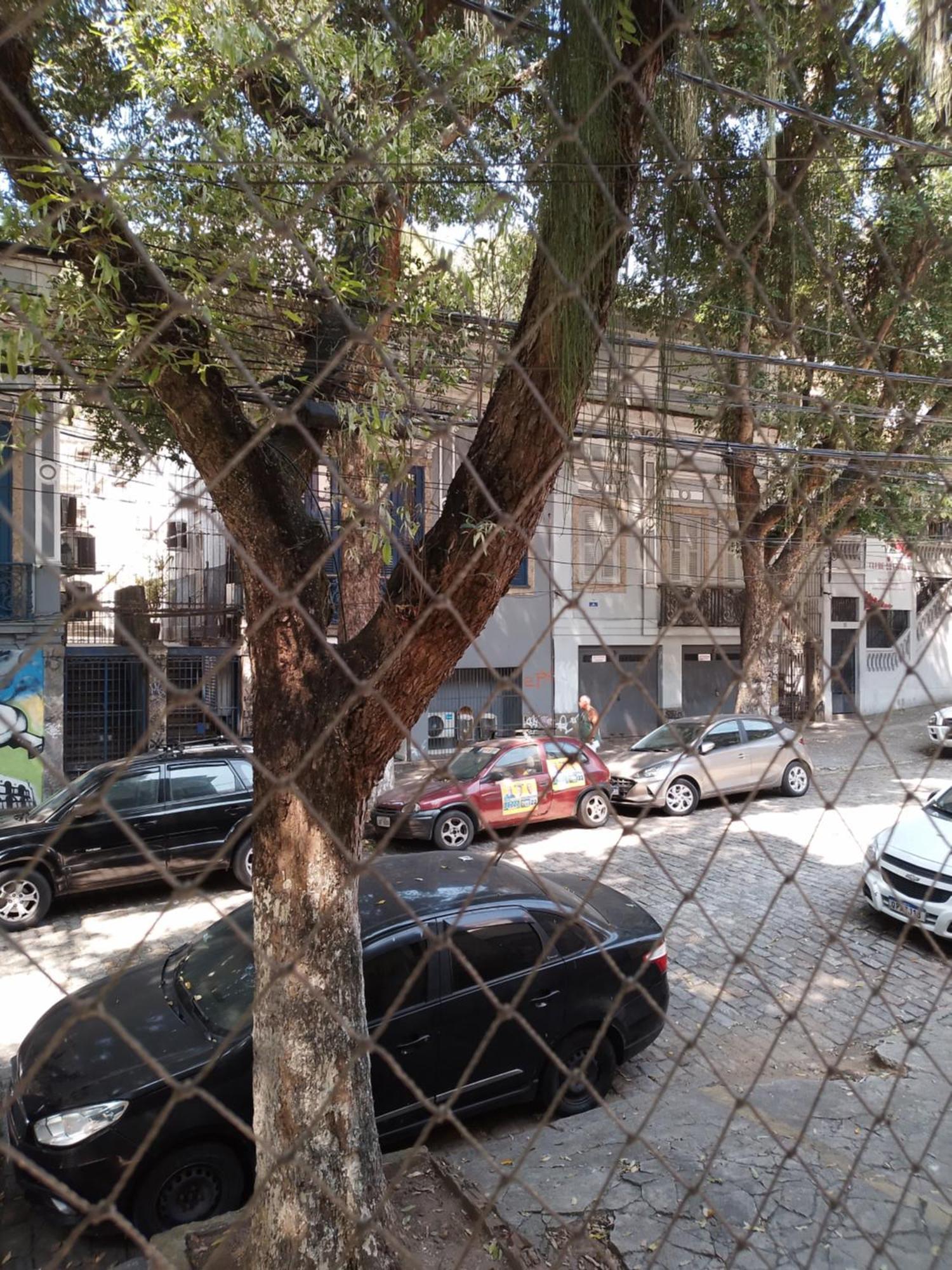 Lapa Casa Hostel Ρίο ντε Τζανέιρο Εξωτερικό φωτογραφία