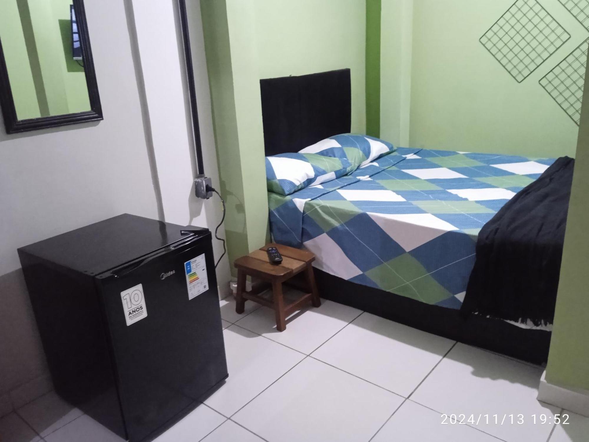 Lapa Casa Hostel Ρίο ντε Τζανέιρο Εξωτερικό φωτογραφία