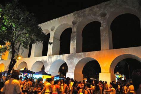 Lapa Casa Hostel Ρίο ντε Τζανέιρο Εξωτερικό φωτογραφία