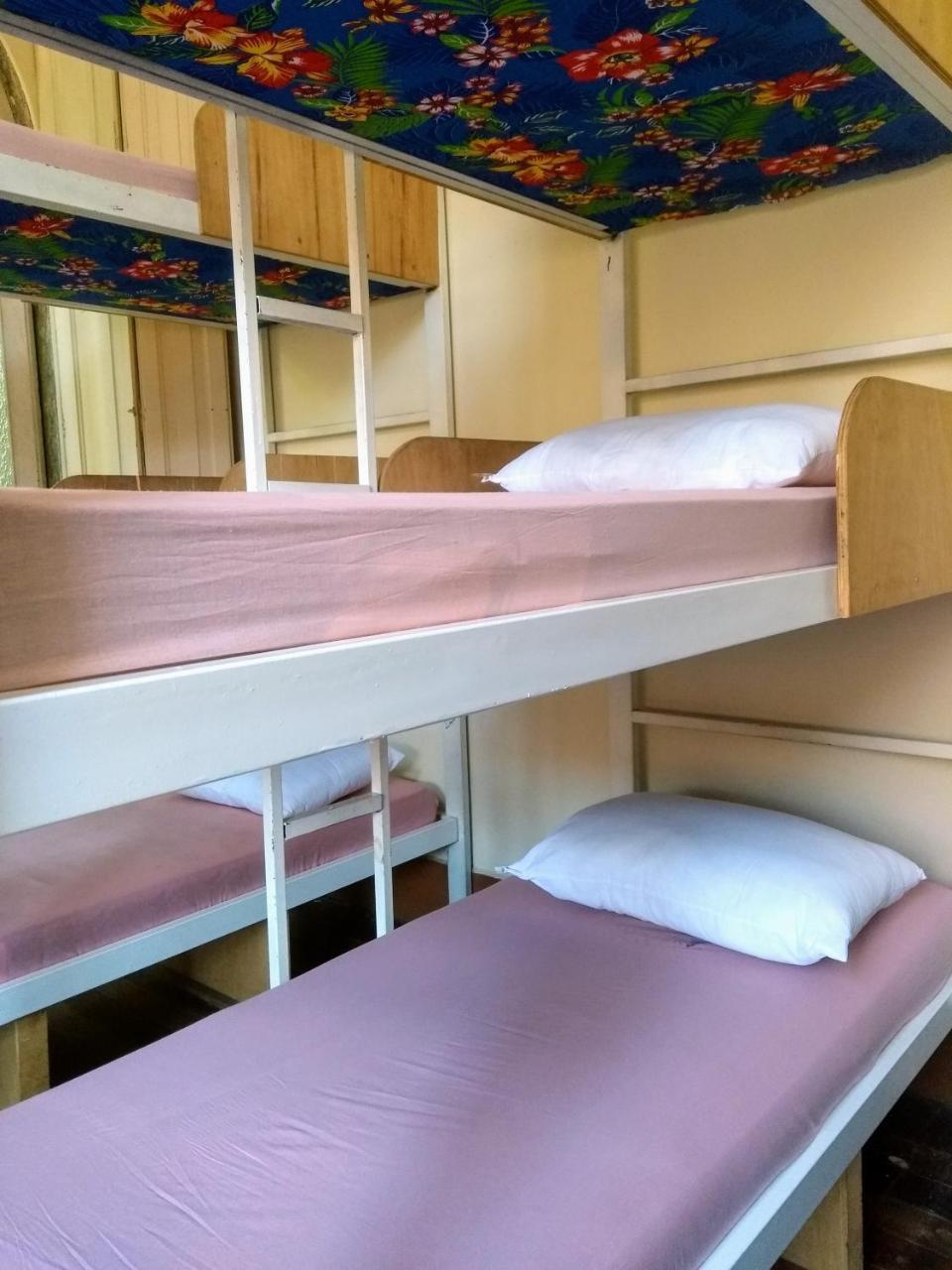 Lapa Casa Hostel Ρίο ντε Τζανέιρο Εξωτερικό φωτογραφία