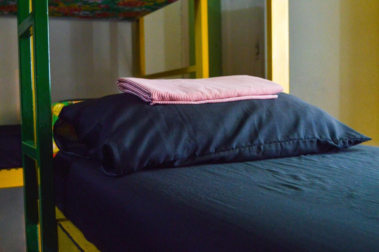 Lapa Casa Hostel Ρίο ντε Τζανέιρο Εξωτερικό φωτογραφία